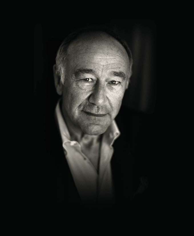 Portrait de Jean Guyon