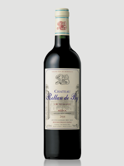 Château Rollan de By 2014