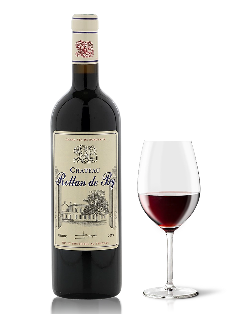 Château Rollan de By 2019
