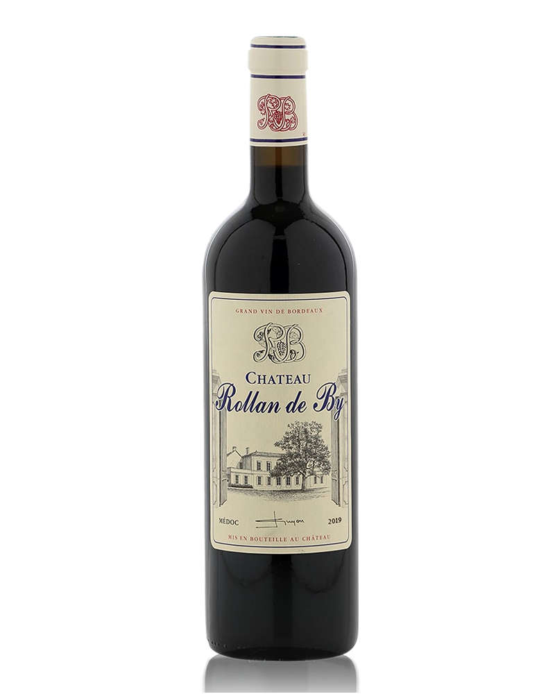 Château Rollan de By 2019