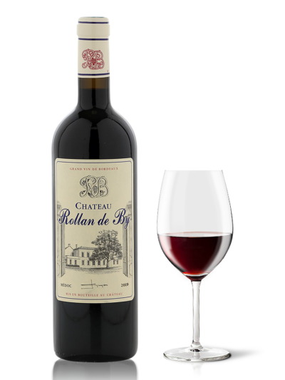 Château Rollan de By 2019