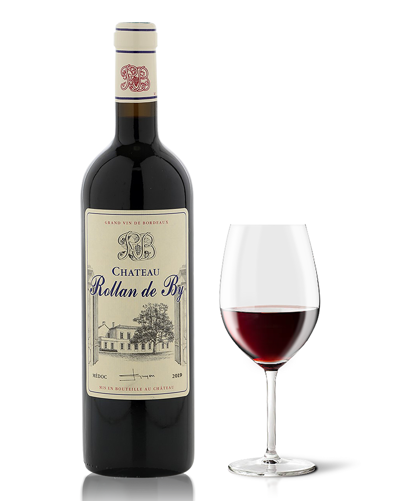 Château Rollan de By 2019