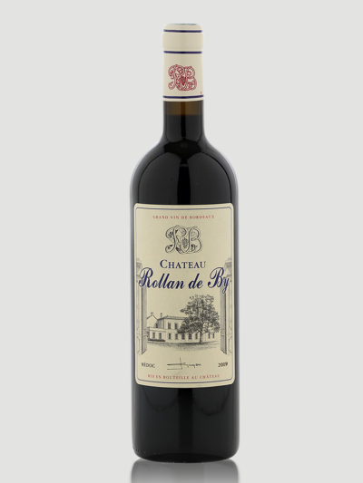 Château Rollan de By 2019