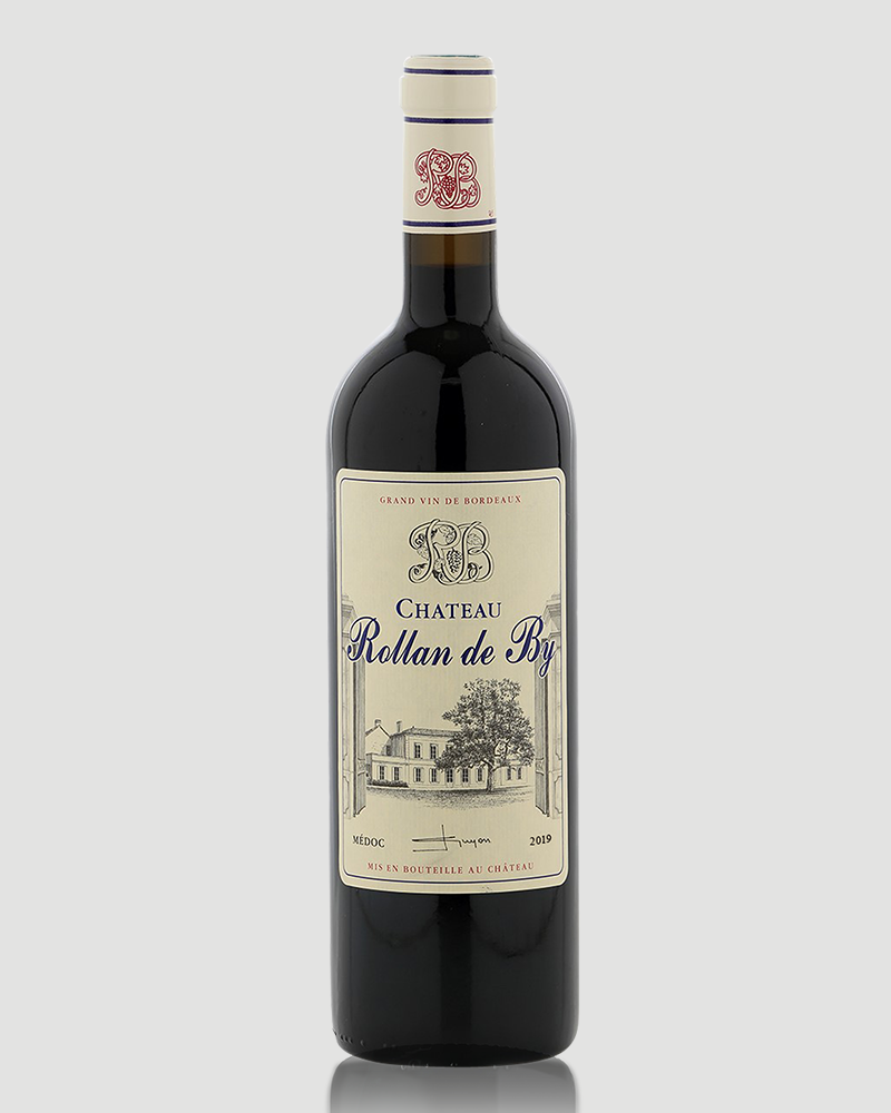 Château Rollan de By 2019