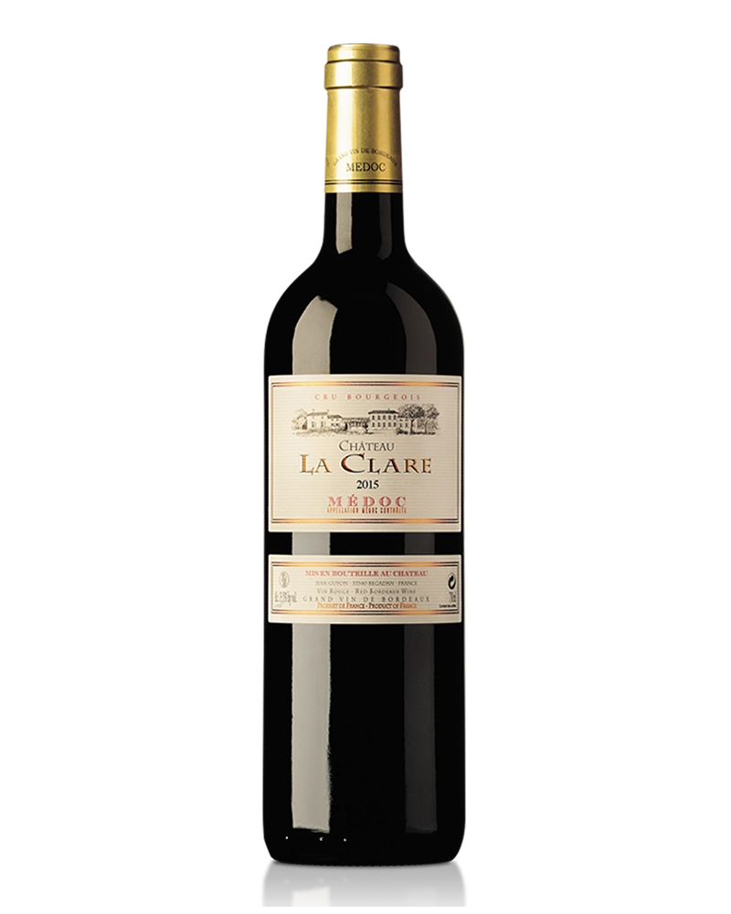 Château La Clare 2015