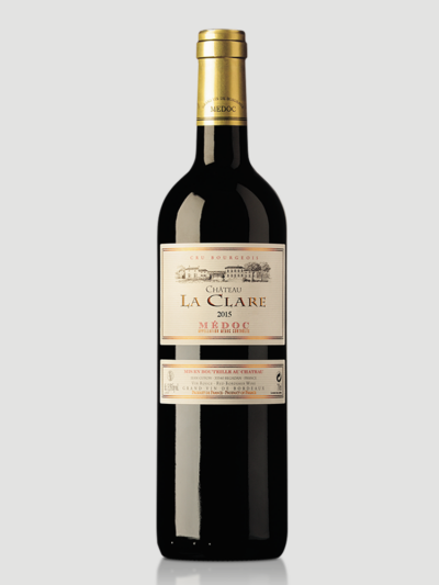 Château La Clare 2015