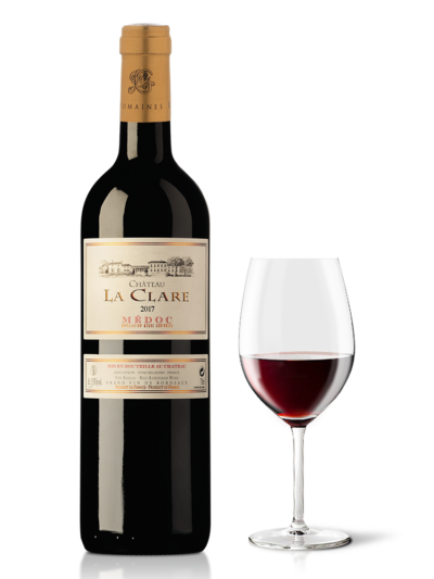 Château La Clare 2017