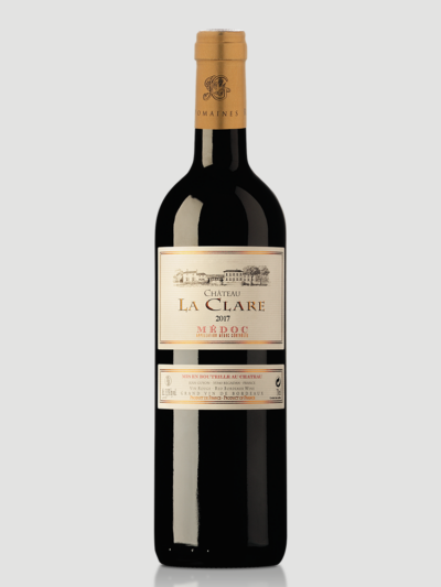 Château La Clare 2017