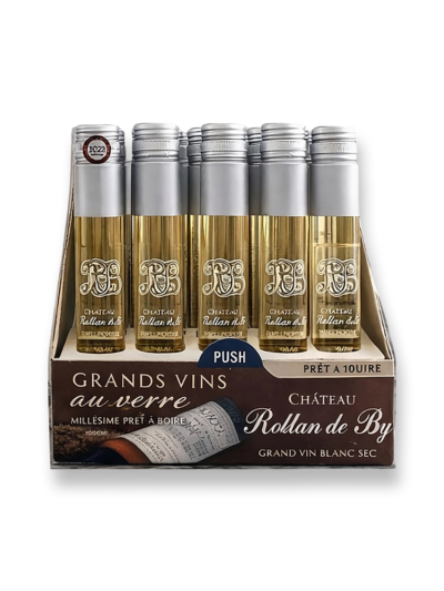 Château Rollan de By Blanc