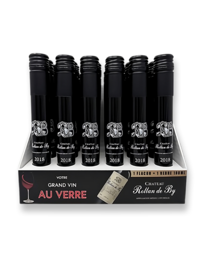 Château Rollan de By 2018 – AOC Médoc