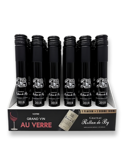 Château Rollan de By 2018 – AOC Médoc