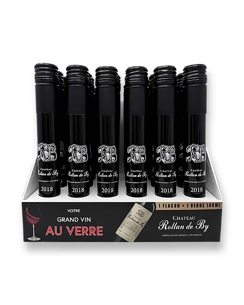 Château Rollan de By 2018 – AOC Médoc