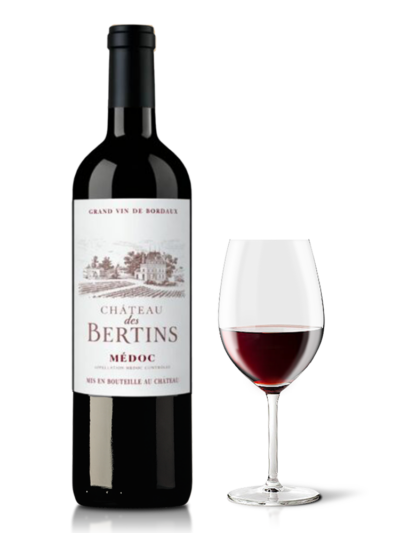 Château des Bertins