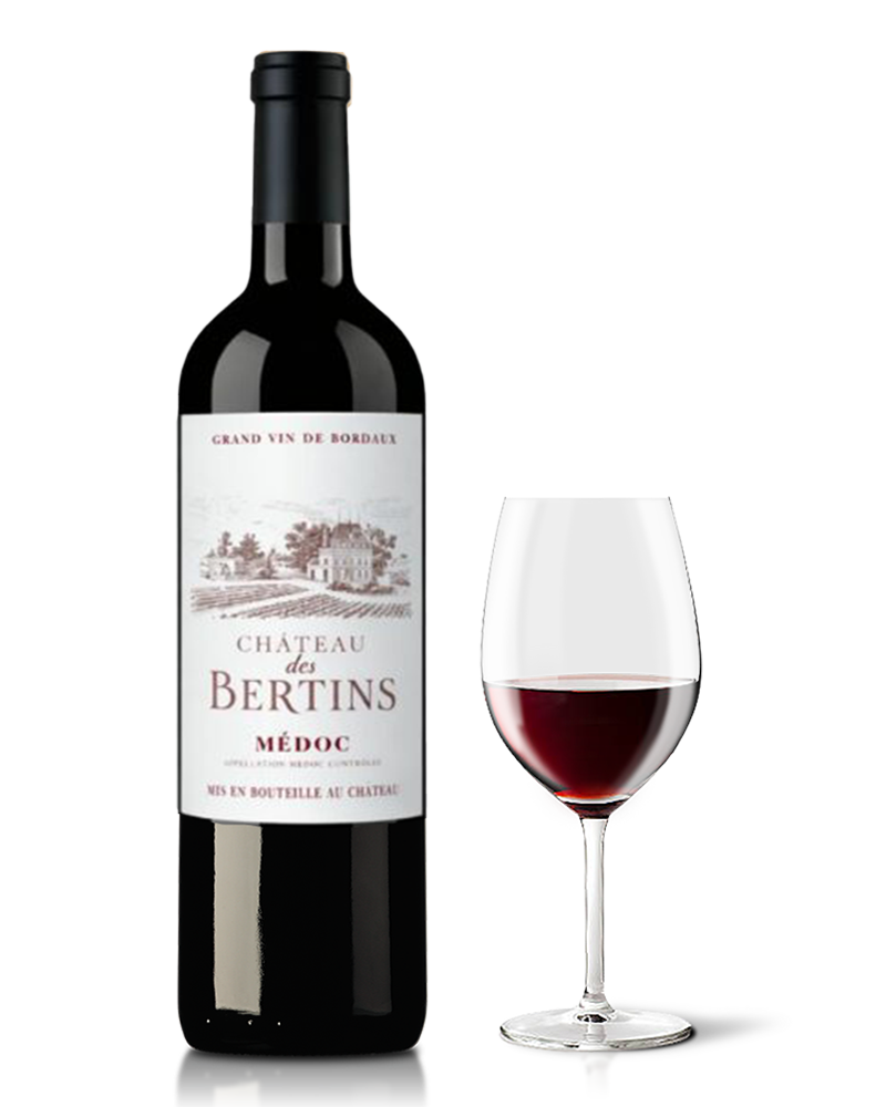 Château des Bertins