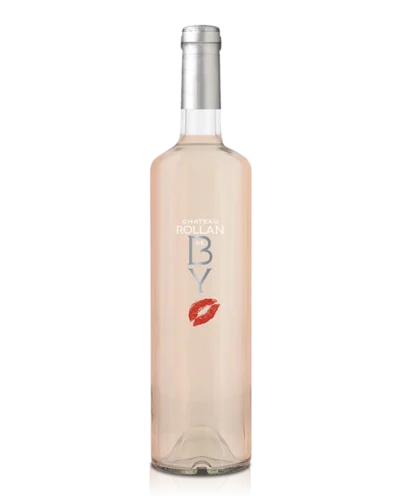 Le Château Rollan de By Rosé