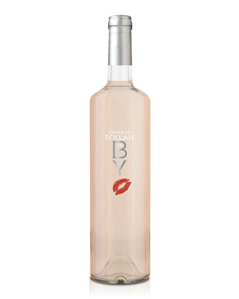 Le Château Rollan de By Rosé