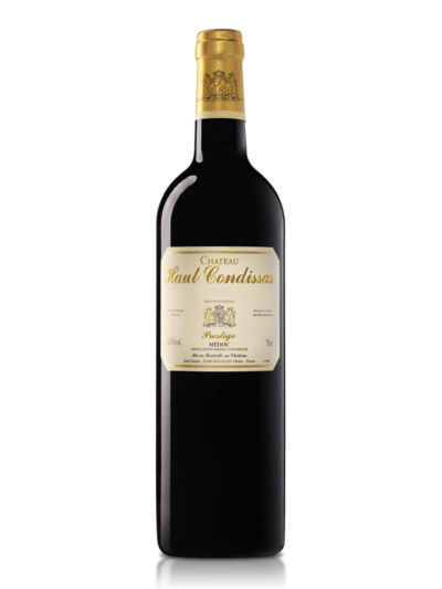 CHÂTEAU HAUT CONDISSAS