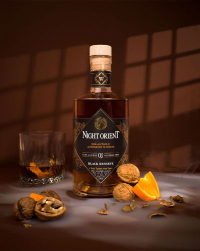 ALTERNATIVE TO SPIRITS BLACK RESERVE