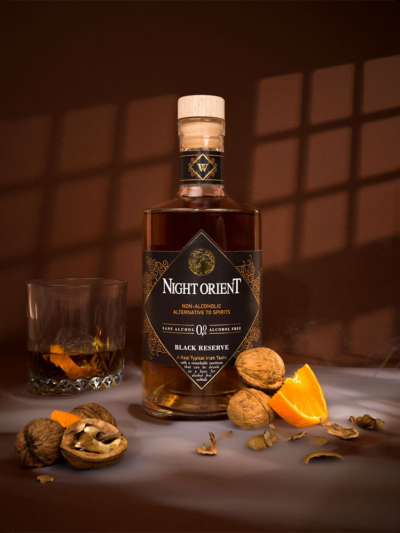 ALTERNATIVE TO SPIRITS BLACK RESERVE