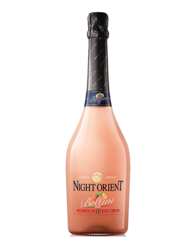 MOCKTAIL BELLINI 75 CL