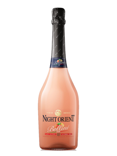 MOCKTAIL BELLINI 75 CL