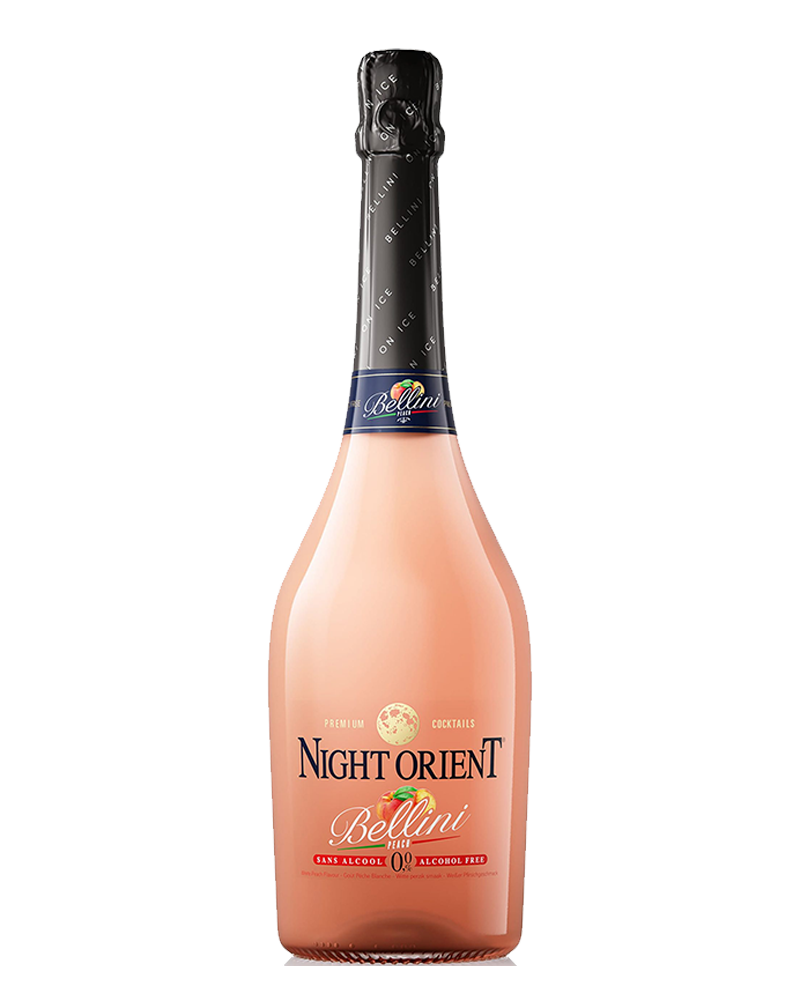MOCKTAIL BELLINI 75 CL