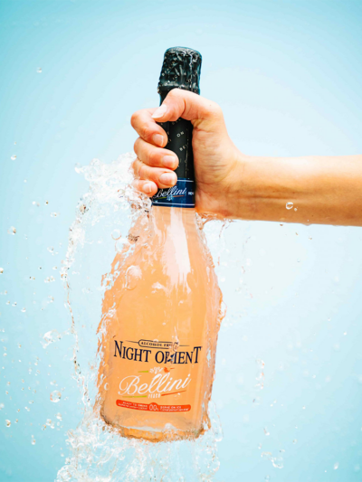 MOCKTAIL BELLINI 75 CL