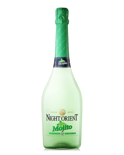 MOCKTAIL MOJITO 75 CL
