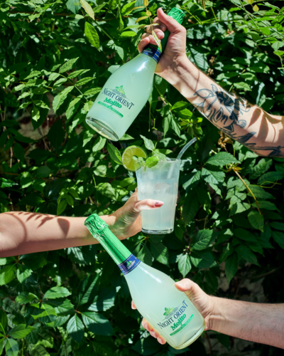 MOCKTAIL MOJITO 75 CL