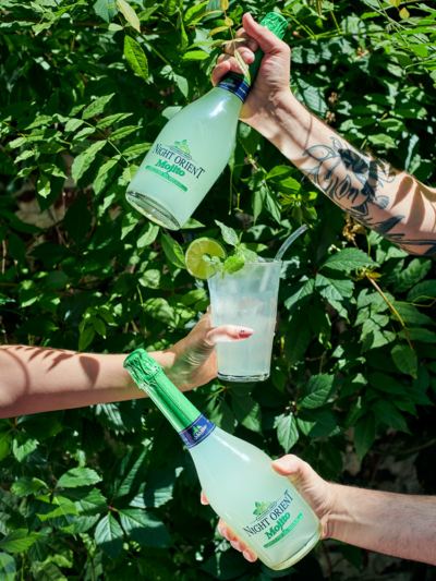 MOCKTAIL MOJITO 75 CL