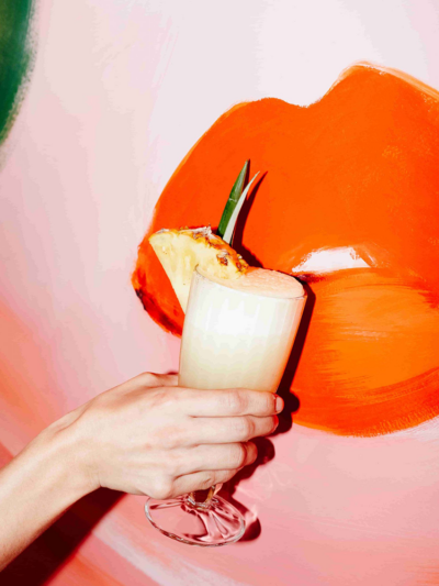 Mocktail Piña Colada 70 clsans alcool