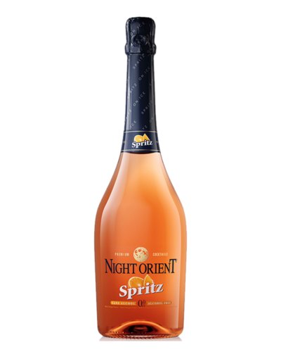 Mocktail Spritz 75 cl sans alcool