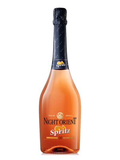 Mocktail Spritz 75 cl sans alcool