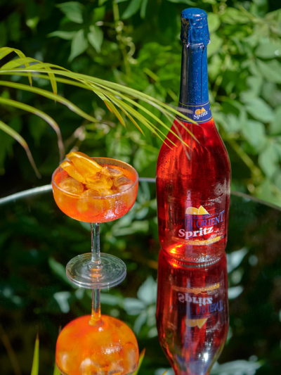 Mocktail Spritz 75 cl sans alcool