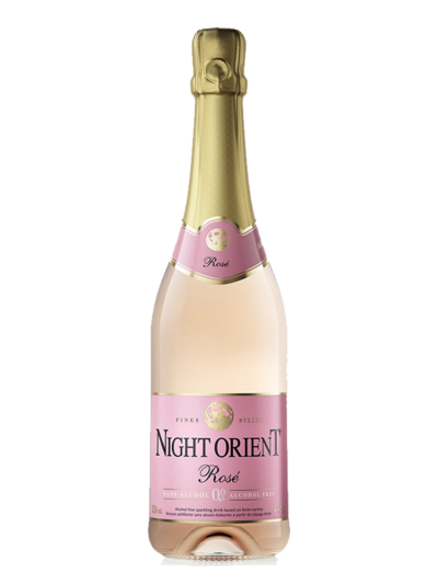 Boissons sans alcool