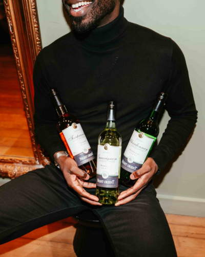 SAUVIGNON 75 CL BOISSON SANS ALCOOL À BASE DE VIN BLANC DÉSALCOOLISÉ