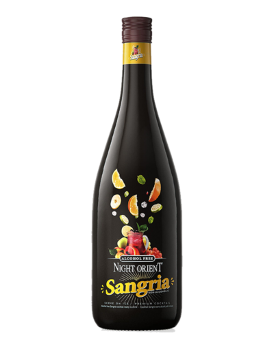 SANGRIA 100 CL SANS ALCOOL