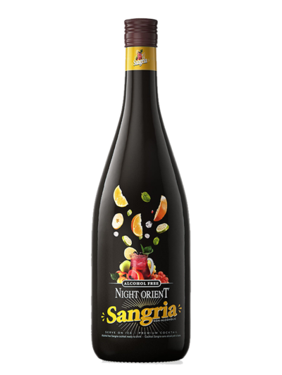 SANGRIA 100 CL SANS ALCOOL
