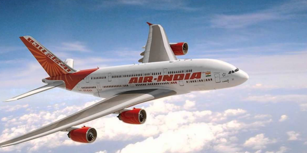 Air India