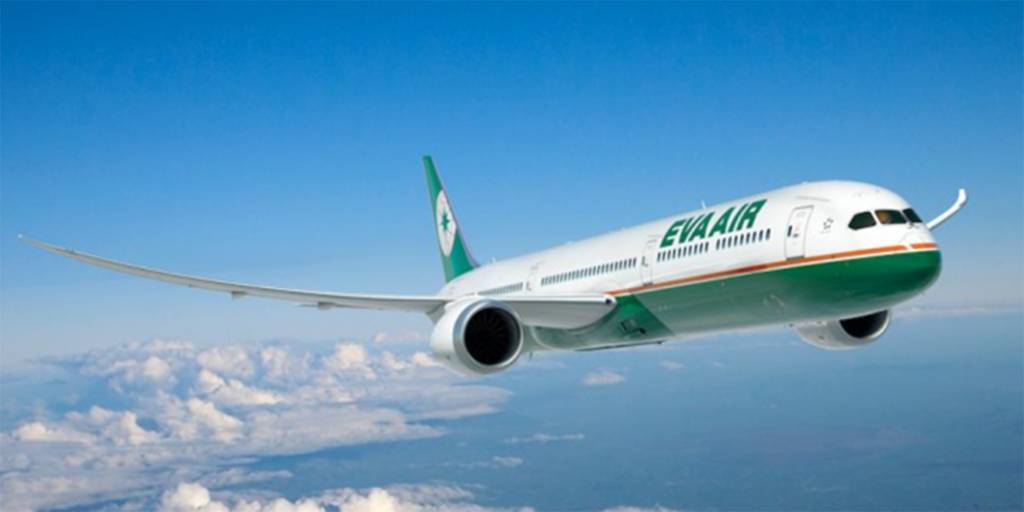 Eva Air
