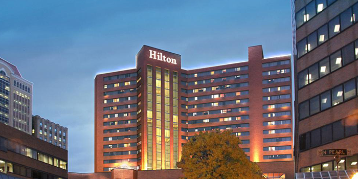Hilton Hotels