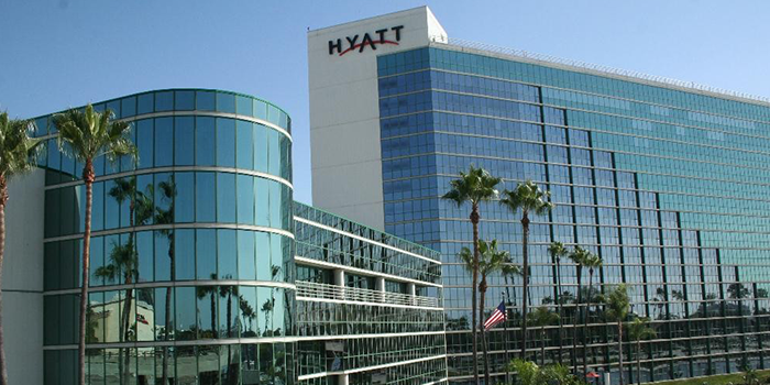 Hyatt Hotels