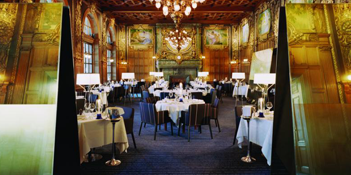 Restaurant Operakällaren