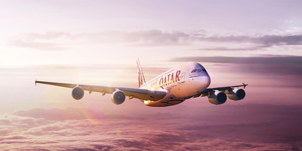 Qatar Airways