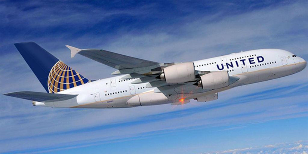 United Airlines